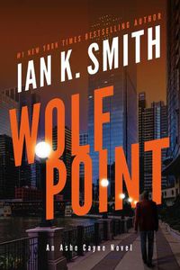 Cover image for Wolf Point