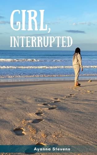 Cover image for Girl, Interrupted