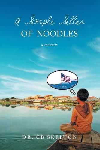 Cover image for A Simple Seller of Noodles