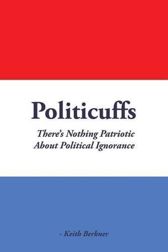 Cover image for Politicuffs