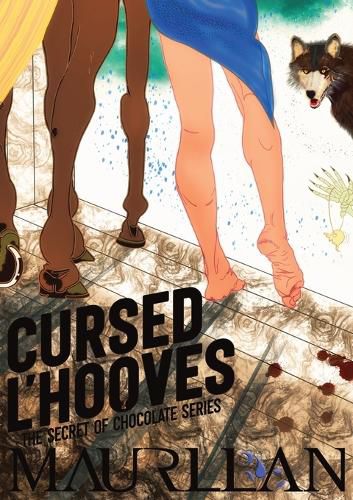 Cover image for Cursed L'Hooves