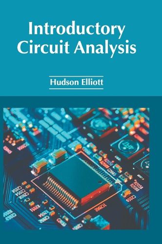 Cover image for Introductory Circuit Analysis