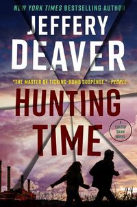 Cover image for Hunting Time