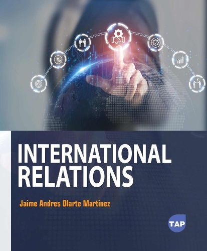 Cover image for International Relations