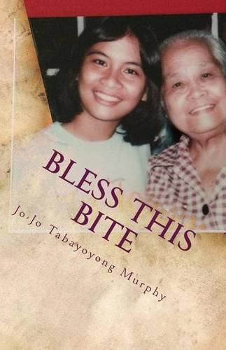 Cover image for Bless This Bite