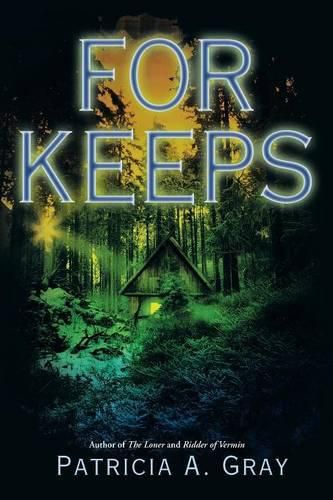 Cover image for For Keeps