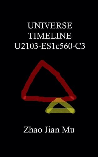 Cover image for Universe Timeline U2103-ES1c560-C3