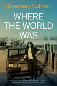Cover image for Where the World Was