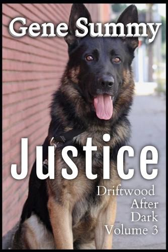 Cover image for Justice