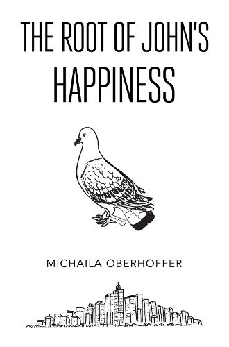 Cover image for The Root Of John's Happiness