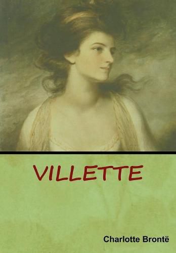 Cover image for Villette