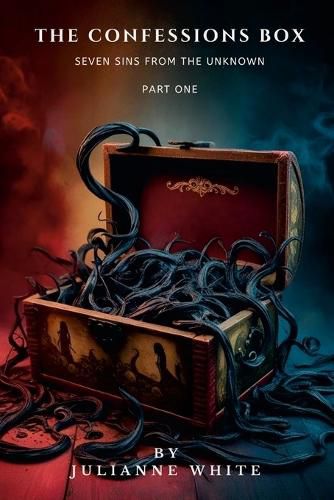 Cover image for The Confessions Box