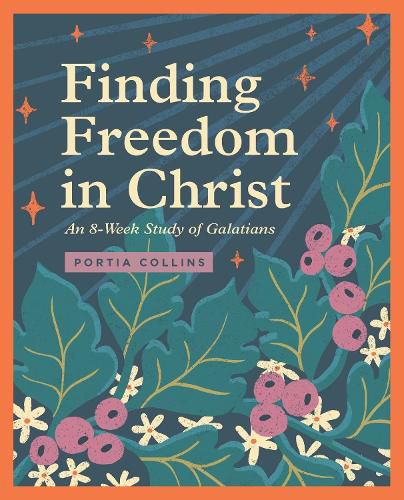 Cover image for Finding Freedom in Christ