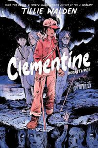 Cover image for Clemetine Book Three