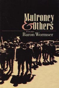 Cover image for Mulroney & Others: Poems