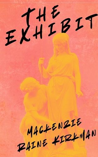 Cover image for The Exhibit