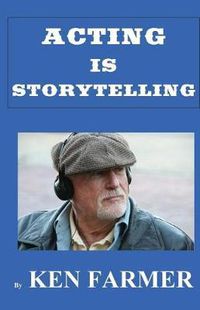 Cover image for ACTING is STORYTELLING