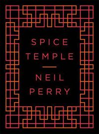 Cover image for Spice Temple