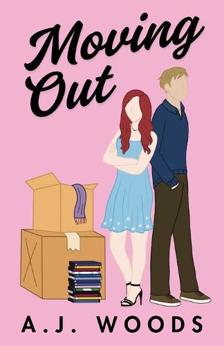 Cover image for Moving Out