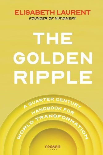 Cover image for The Golden Ripple