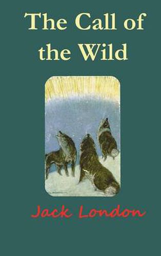 Cover image for The Call of the Wild