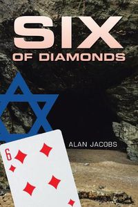 Cover image for Six of Diamonds