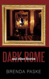 Cover image for Dark Rome