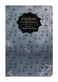 Cover image for Grimm's Fairy Tales