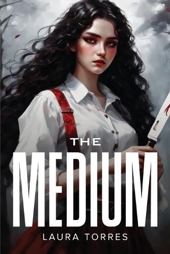 Cover image for The Medium