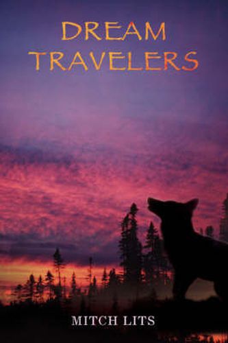 Cover image for Dream Travelers