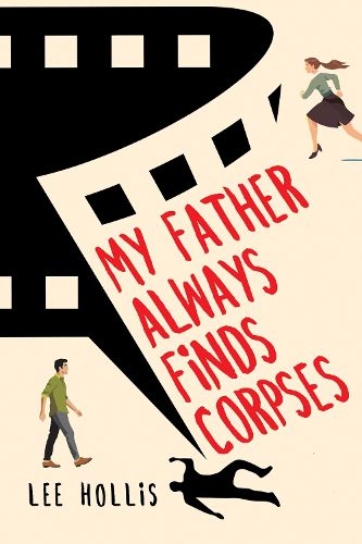 Cover image for My Father Always Finds Corpses