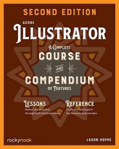 Cover image for Adobe Illustrator, 2nd Edition
