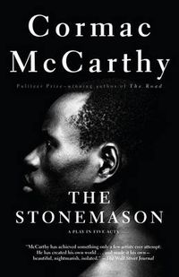 Cover image for The Stonemason: A Play in Five Acts
