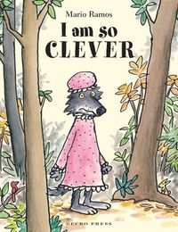 Cover image for I am So Clever