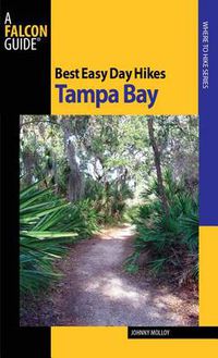 Cover image for Best Easy Day Hikes Tampa Bay