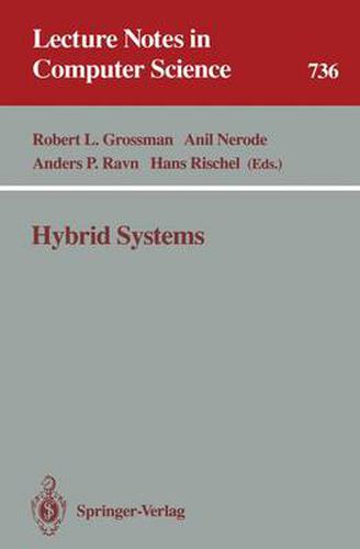 Hybrid Systems