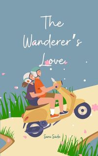 Cover image for The Wanderer's Love