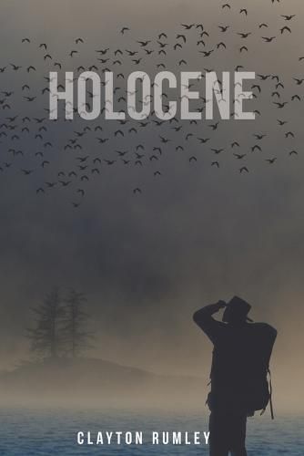 Cover image for Holocene