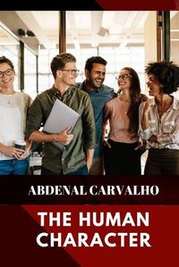 Cover image for The Human Character