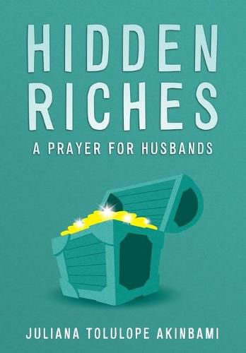 Cover image for Hidden Riches