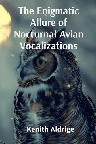 Cover image for The Enigmatic Allure of Nocturnal Avian Vocalizations