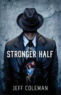 Cover image for The Stronger Half