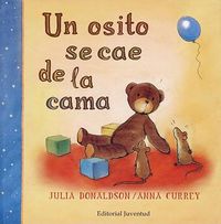 Cover image for Un Osito Se Cae de la Cama