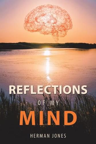 Cover image for Reflections of My Mind