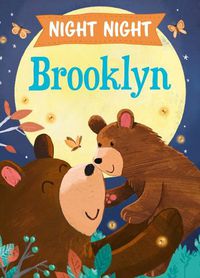 Cover image for Night Night Brooklyn