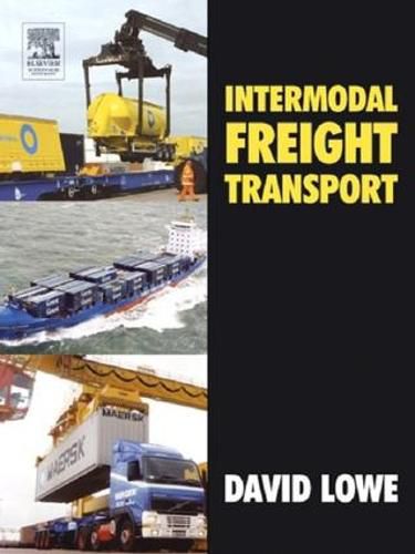 Cover image for Intermodal Freight Transport