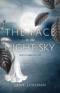 Cover image for The Face in the Night Sky