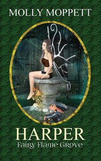 Cover image for Harper