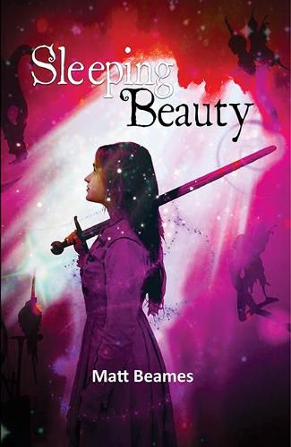 Cover image for Sleeping Beauty