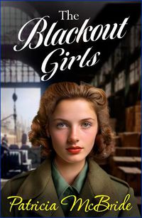 Cover image for The Blackout Girls